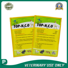 Veterinärmedikamente von Neomycinsulfat Oxytetracyclin HCLPulver (100g)